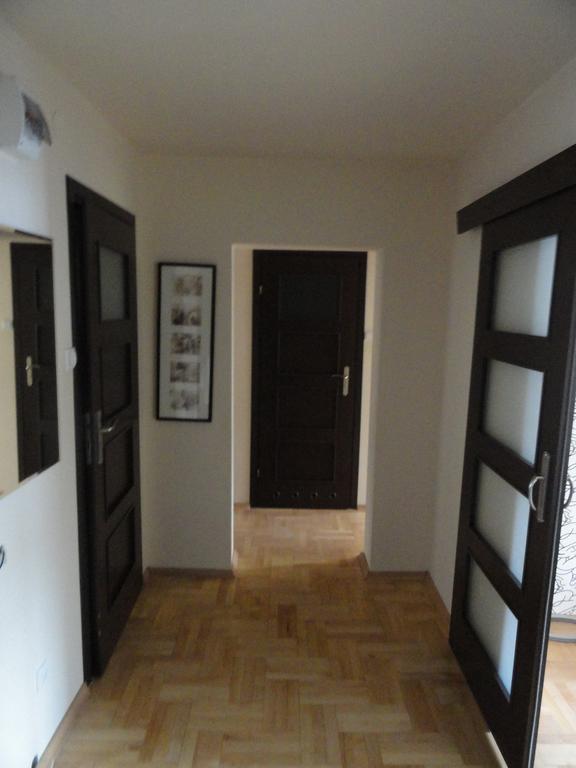 Apartament Czarny Potok Krynica Zdroj Δωμάτιο φωτογραφία
