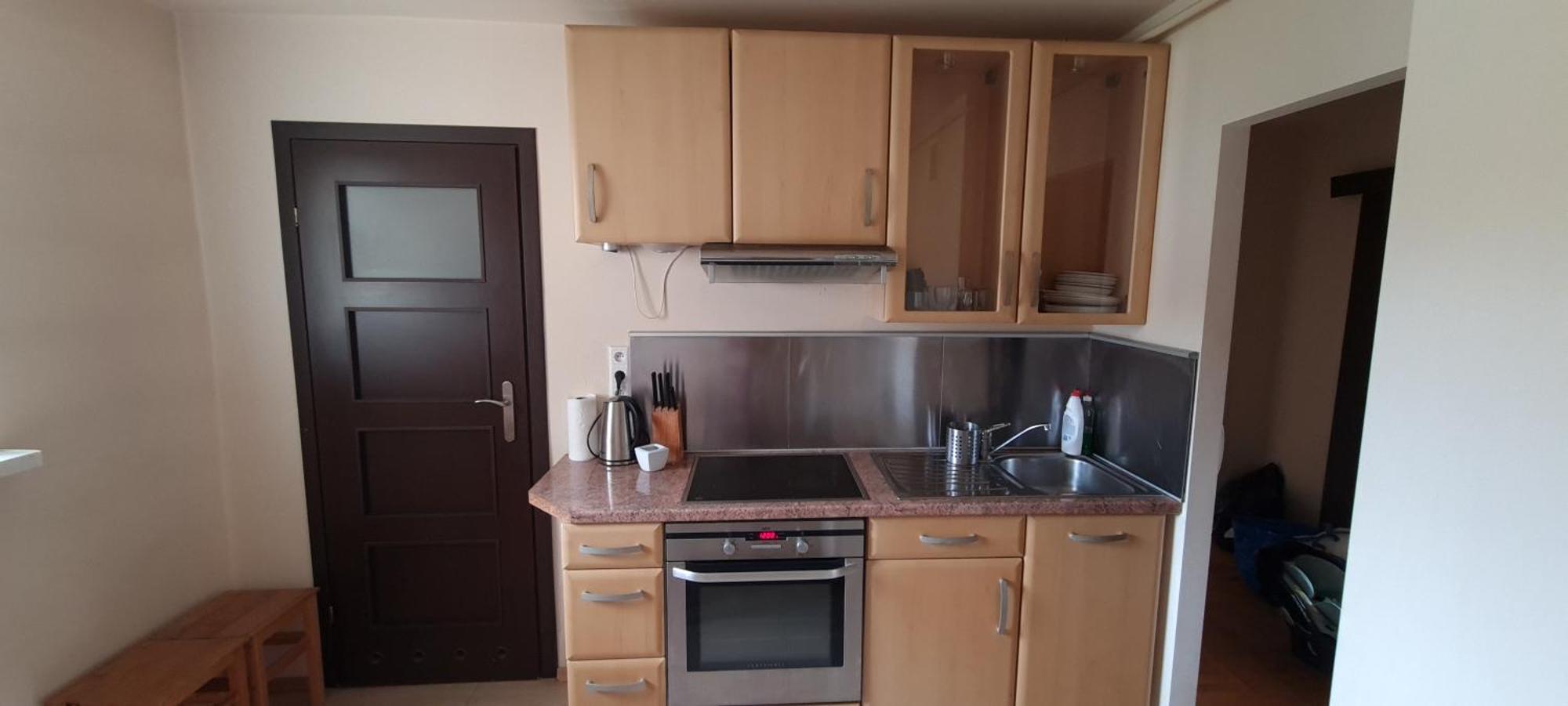 Apartament Czarny Potok Krynica Zdroj Εξωτερικό φωτογραφία