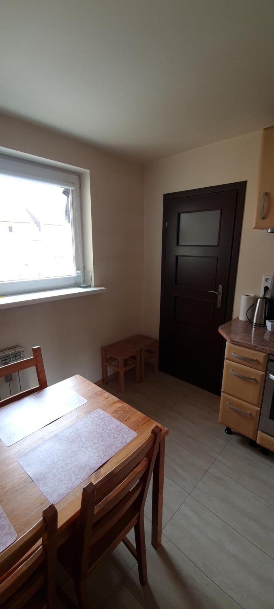 Apartament Czarny Potok Krynica Zdroj Εξωτερικό φωτογραφία
