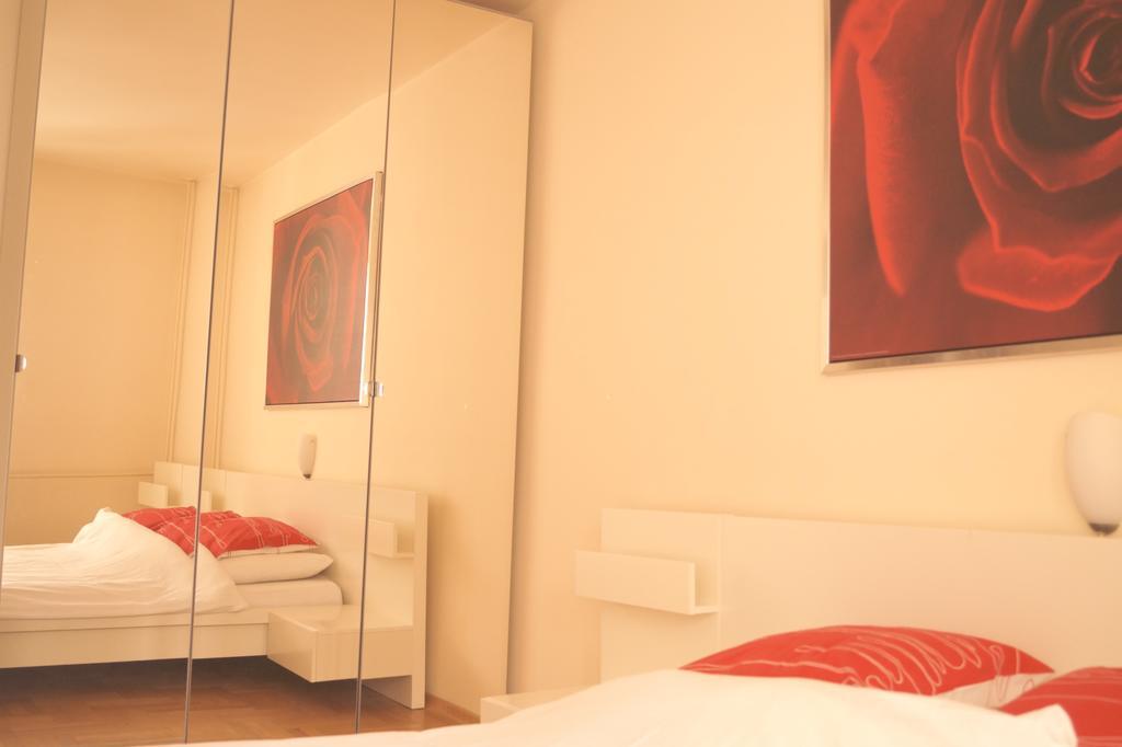 Apartament Czarny Potok Krynica Zdroj Εξωτερικό φωτογραφία